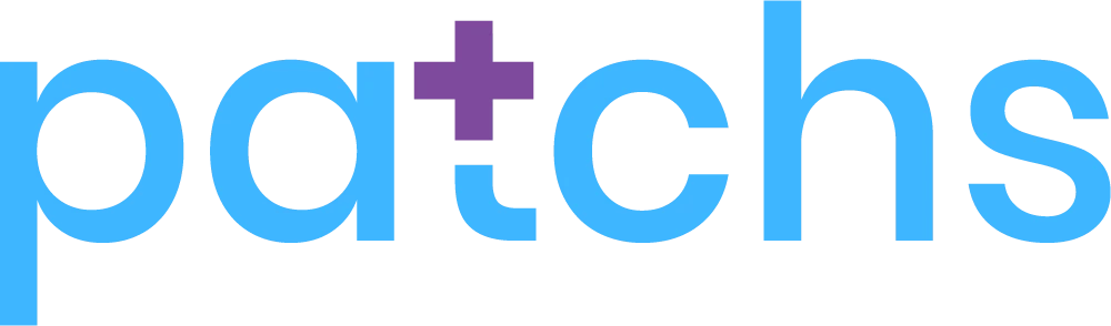 Patchs Logo